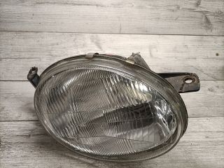 bontott TOYOTA COROLLA Jobb Fényszóró