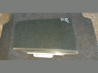 bontott TOYOTA COROLLA Jobb hátsó Ablak