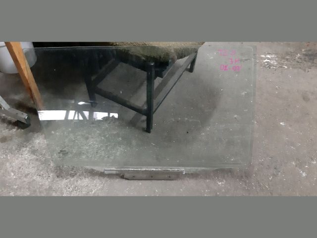 bontott TOYOTA COROLLA Jobb hátsó Ablak