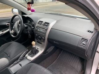bontott TOYOTA COROLLA Jobb hátsó Ablak