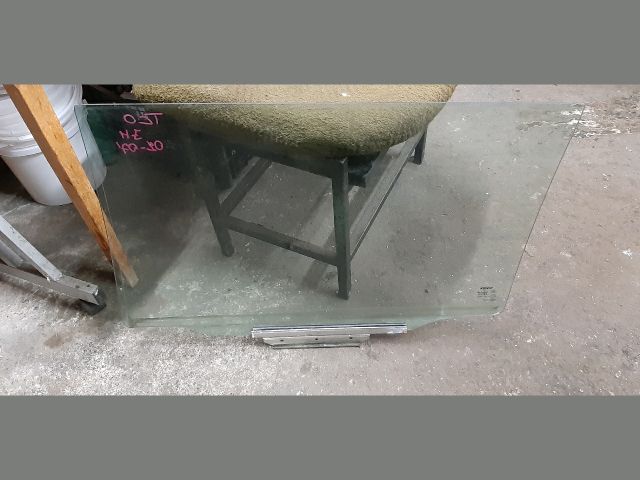 bontott TOYOTA COROLLA Jobb hátsó Ablak