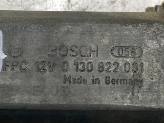 bontott TOYOTA COROLLA Jobb hátsó Ablakemelő Motor