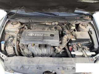 bontott TOYOTA COROLLA Jobb hátsó Ablakemelő Motor