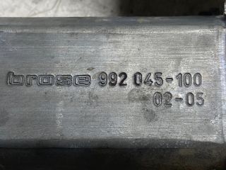 bontott TOYOTA COROLLA Jobb hátsó Ablakemelő Motor