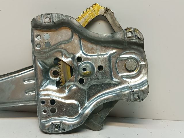 bontott TOYOTA COROLLA Jobb hátsó Ablakemelő Szerkezet (Elektromos)