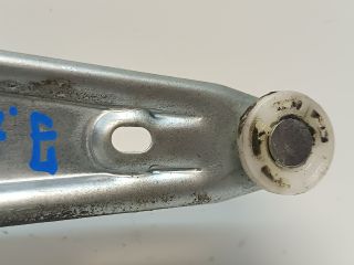 bontott TOYOTA COROLLA Jobb hátsó Ablakemelő Szerkezet (Elektromos)