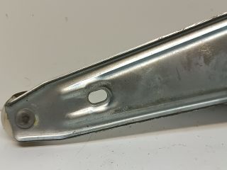 bontott TOYOTA COROLLA Jobb hátsó Ablakemelő Szerkezet (Elektromos)