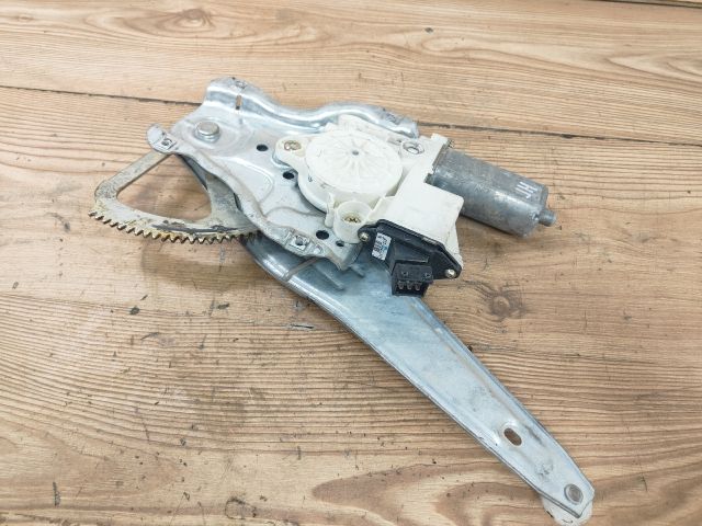 bontott TOYOTA COROLLA Jobb hátsó Ablakemelő Szerkezet (Elektromos)