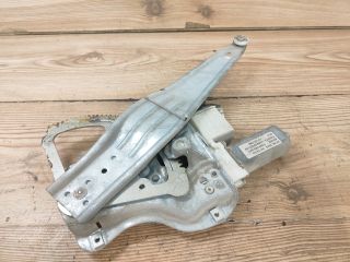 bontott TOYOTA COROLLA Jobb hátsó Ablakemelő Szerkezet (Elektromos)