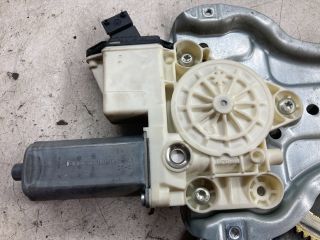 bontott TOYOTA COROLLA Jobb hátsó Ablakemelő Szerkezet (Elektromos)