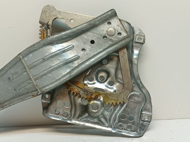 bontott TOYOTA COROLLA Jobb hátsó Ablakemelő Szerkezet (Elektromos)