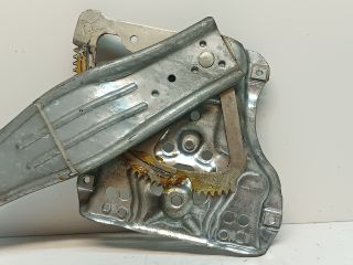 bontott TOYOTA COROLLA Jobb hátsó Ablakemelő Szerkezet (Elektromos)