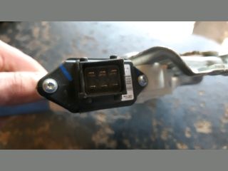 bontott TOYOTA COROLLA Jobb hátsó Ablakemelő Szerkezet (Elektromos)