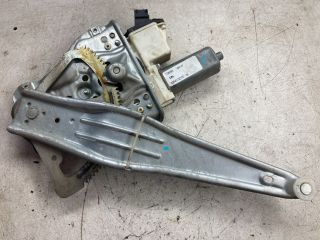 bontott TOYOTA COROLLA Jobb hátsó Ablakemelő Szerkezet (Elektromos)