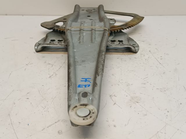 bontott TOYOTA COROLLA Jobb hátsó Ablakemelő Szerkezet (Elektromos)