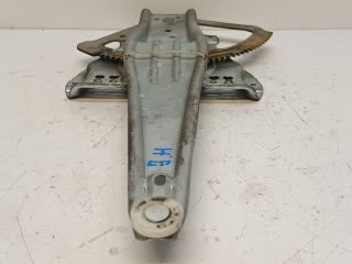 bontott TOYOTA COROLLA Jobb hátsó Ablakemelő Szerkezet (Elektromos)