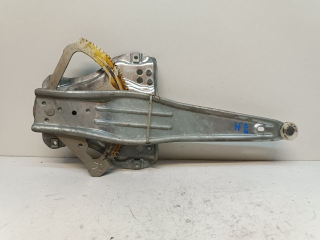 bontott TOYOTA COROLLA Jobb hátsó Ablakemelő Szerkezet (Elektromos)