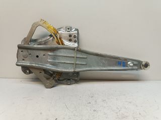 bontott TOYOTA COROLLA Jobb hátsó Ablakemelő Szerkezet (Elektromos)