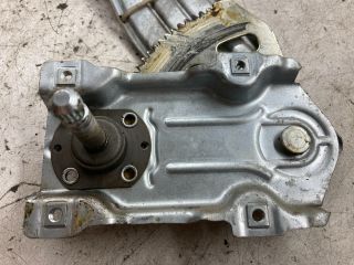 bontott TOYOTA COROLLA Jobb hátsó Ablakemelő Szerkezet (Mechanikus)