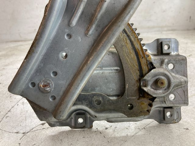 bontott TOYOTA COROLLA Jobb hátsó Ablakemelő Szerkezet (Mechanikus)