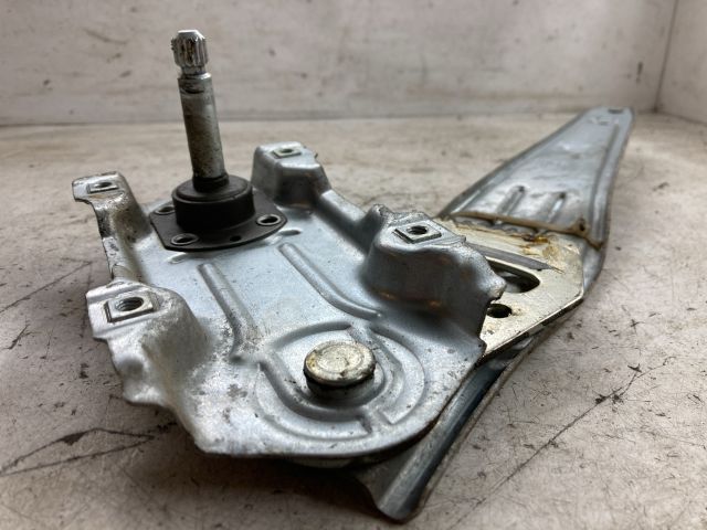 bontott TOYOTA COROLLA Jobb hátsó Ablakemelő Szerkezet (Mechanikus)