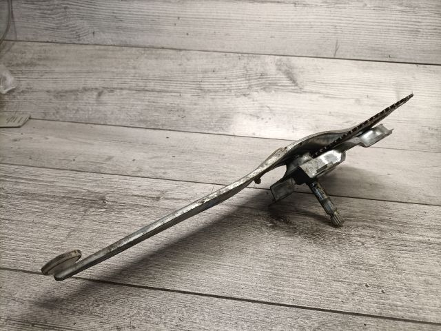 bontott TOYOTA COROLLA Jobb hátsó Ablakemelő Szerkezet (Mechanikus)