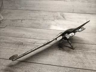 bontott TOYOTA COROLLA Jobb hátsó Ablakemelő Szerkezet (Mechanikus)