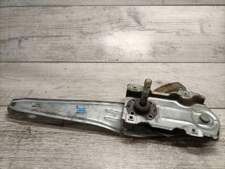bontott TOYOTA COROLLA Jobb hátsó Ablakemelő Szerkezet (Mechanikus)