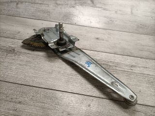 bontott TOYOTA COROLLA Jobb hátsó Ablakemelő Szerkezet (Mechanikus)