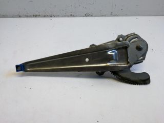 bontott TOYOTA COROLLA Jobb hátsó Ablakemelő Szerkezet (Mechanikus)