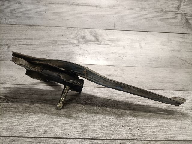 bontott TOYOTA COROLLA Jobb hátsó Ablakemelő Szerkezet (Mechanikus)