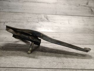 bontott TOYOTA COROLLA Jobb hátsó Ablakemelő Szerkezet (Mechanikus)