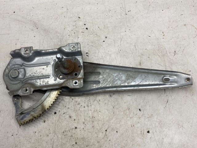 bontott TOYOTA COROLLA Jobb hátsó Ablakemelő Szerkezet (Mechanikus)