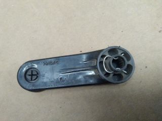 bontott TOYOTA COROLLA Jobb hátsó Ablaktörlő Kar