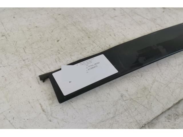 bontott TOYOTA COROLLA Jobb hátsó Ajtó Díszléc