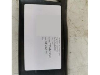 bontott TOYOTA COROLLA Jobb hátsó Ajtó Díszléc