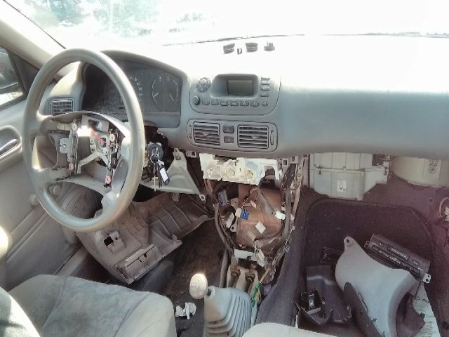 bontott TOYOTA COROLLA Jobb hátsó Ajtó Kárpit