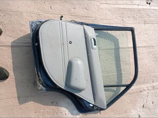 bontott TOYOTA COROLLA Jobb hátsó Ajtó Kárpit