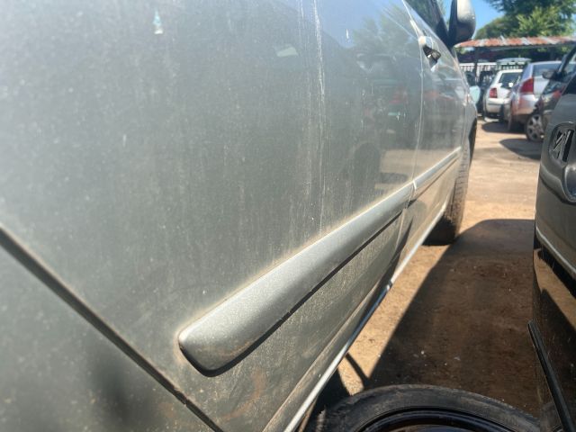 bontott TOYOTA COROLLA Jobb hátsó Ajtó (Üres lemez)