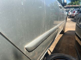 bontott TOYOTA COROLLA Jobb hátsó Ajtó (Üres lemez)