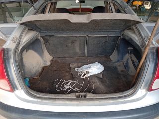 bontott TOYOTA COROLLA Jobb hátsó Ajtó (Üres lemez)