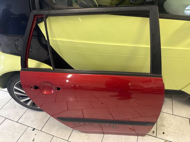 bontott TOYOTA COROLLA Jobb hátsó Ajtó (Üres lemez)