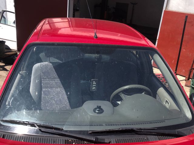 bontott TOYOTA COROLLA Jobb hátsó Ajtó (Üres lemez)