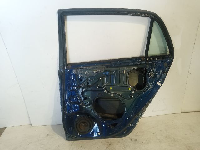 bontott TOYOTA COROLLA Jobb hátsó Ajtó (Üres lemez)