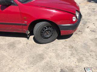 bontott TOYOTA COROLLA Jobb hátsó Ajtó (Üres lemez)