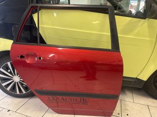 bontott TOYOTA COROLLA Jobb hátsó Ajtó (Üres lemez)