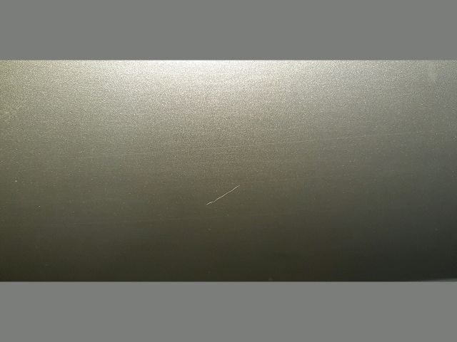 bontott TOYOTA COROLLA Jobb hátsó Ajtó (Üres lemez)