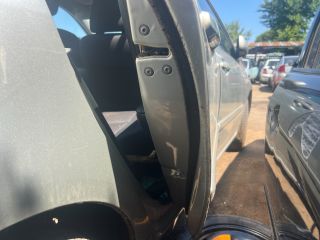 bontott TOYOTA COROLLA Jobb hátsó Ajtó (Üres lemez)