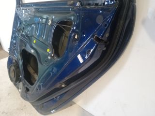 bontott TOYOTA COROLLA Jobb hátsó Ajtó (Üres lemez)