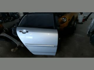 bontott TOYOTA COROLLA Jobb hátsó Ajtó (Üres lemez)